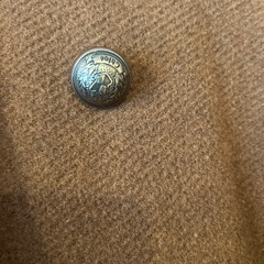 クロエのコートの画像