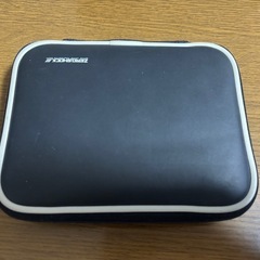 電子辞書　SHARP PW-G5000 の画像