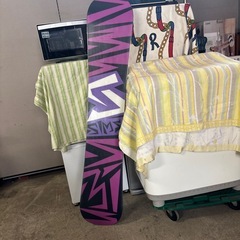 スノーボード　ＳＩＭＳの画像