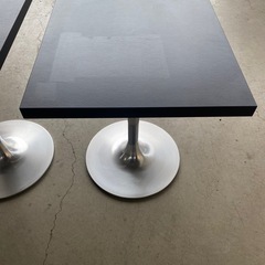 テーブルの画像