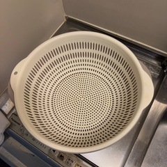 キッチン用品の画像