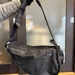 fundle ペット用キャリーバッグ 小型犬 猫 ファンドルの画像