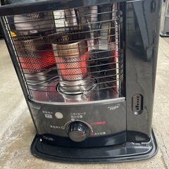 NO：5211トヨトミ石油ストーブ‼️2022年製❣️超お買い得品❣️の画像