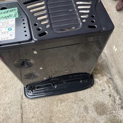 NO：5211トヨトミ石油ストーブ‼️2022年製❣️超お買い得品❣️の画像