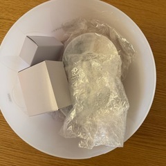 ペット（犬猫）用　自動給水器
の画像