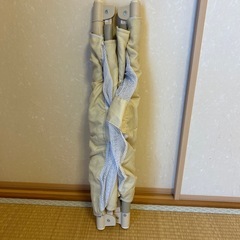 ベビーゲートの画像