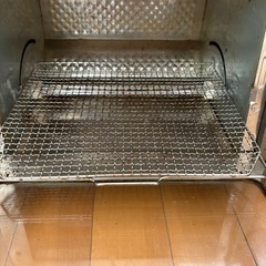 【無料】三菱オーブントースターの画像