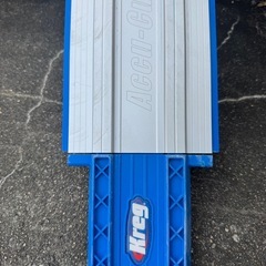 Kreg スライド式丸ノコ定規 アキュカットの画像