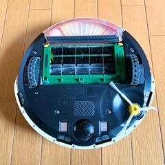 iRobot Roomba ルンバ　の画像