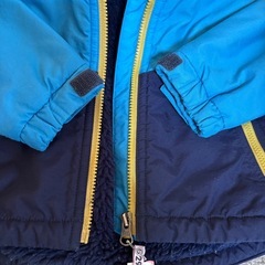 ノースフェイス　コンパクトノマドジャケット　80の画像