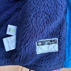 ノースフェイス　コンパクトノマドジャケット　80の画像