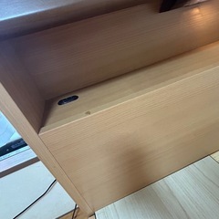 シングルサイズ ベッドフレーム(1台決まりました、残り1も決まりました)の画像