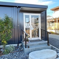 シェアサロン・フリースペース