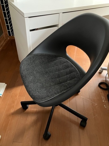 IKEA 勉強机&椅子