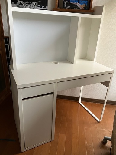 IKEA 勉強机&椅子
