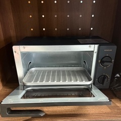 KOIZUMI オーブントースター 2023の画像
