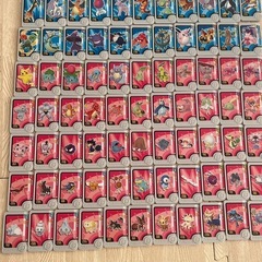 ポケモン フレンダピック 104枚の画像