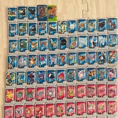 ポケモン フレンダピック 104枚の画像