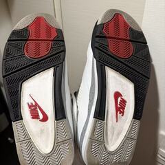 AIR JORDAN 4 RETRO OGの画像