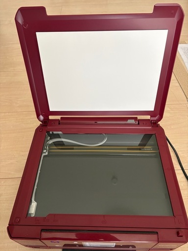 EPSONプリンター EP-805AR