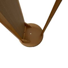 スタンドミラーを800円で譲ります。の画像