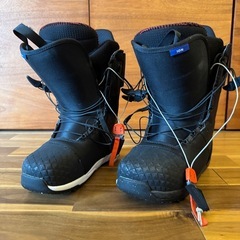 BURTON               IONスノーボードブーツの画像