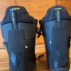 BURTON               IONスノーボードブーツの画像