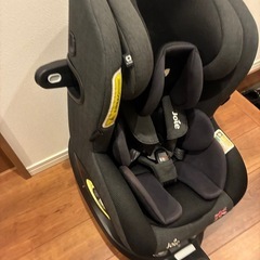 Joie チャイルドシート i-Arc360° R129適合商品 ISOFIX対応   の画像