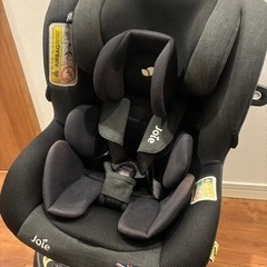 Joie チャイルドシート i-Arc360° R129適合商品 ISOFIX対応   の画像