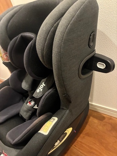 Joie チャイルドシート i-Arc360° R129適合商品 ISOFIX対応
