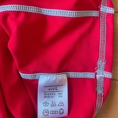 メンズ水着の画像