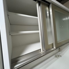 食器棚❺
の画像