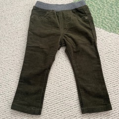 トレーナー等3着セット　80の画像