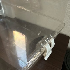 ハムスター　ケージ　の画像