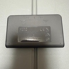 チューナーの画像