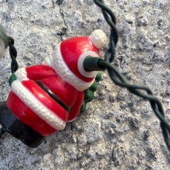 クリスマス　電飾　　30球の画像