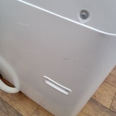 ★リユースのサカイ水戸店★ SHARP 洗濯機 7kg 20年製 動作確認／クリーニング済み MT6690の画像