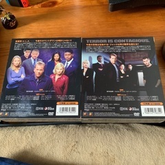 海外ドラマ24 DVDの画像