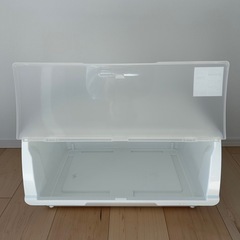 収納ケースの画像