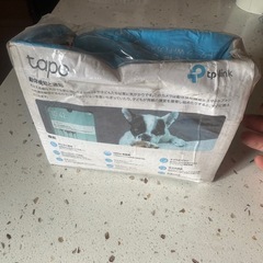 未開封監視カメラの画像