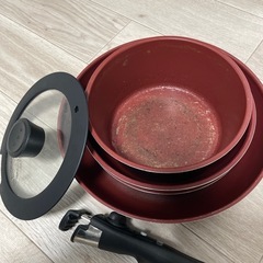 フライパン　の画像