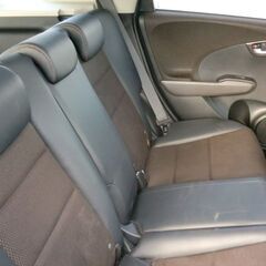  ❑全国自社ローン対応❑         ●平成24年6月登録ホンダフィットシャトル ハイブリッドスマートセレクションの画像