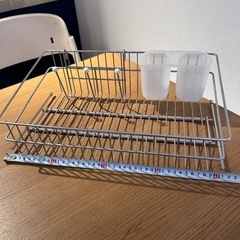 燕三条 水切りラックの画像