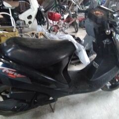 今月末迄の価格!　③レストア済み　スズキチューンの画像