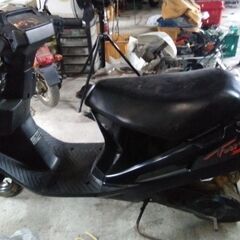 今月末迄の価格!　③レストア済み　スズキチューンの画像