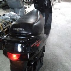 今月末迄の価格!　③レストア済み　スズキチューンの画像