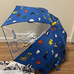 子供傘50.45.40cm 　100円から1000円の画像