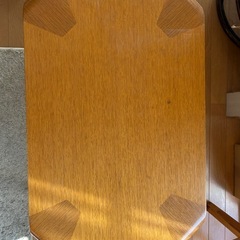 ローテーブルの画像