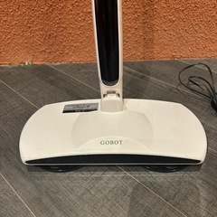 電動モップの画像