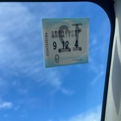 🉐アルト🉐　車検満タン🉐の画像